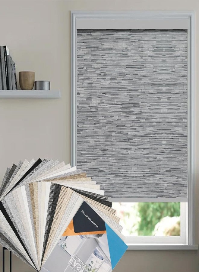 Blindify Roller Blinds Fabric Sample - Image 1
